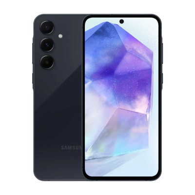 SAMSUNG SMARTPHONE GALAXY A55 5G 8/256GB BLACK