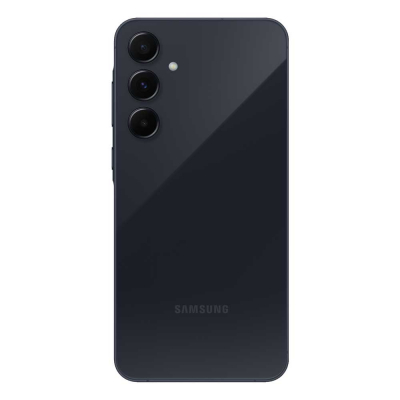 SAMSUNG SMARTPHONE GALAXY A55 5G 12/256GB BLACK