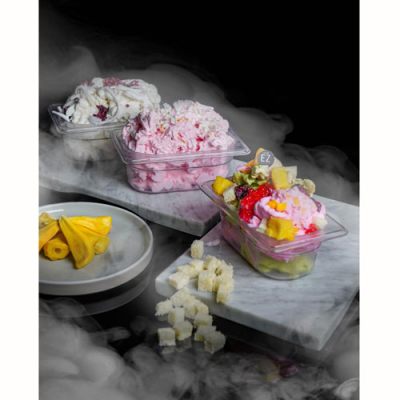 Es Puter Gelato