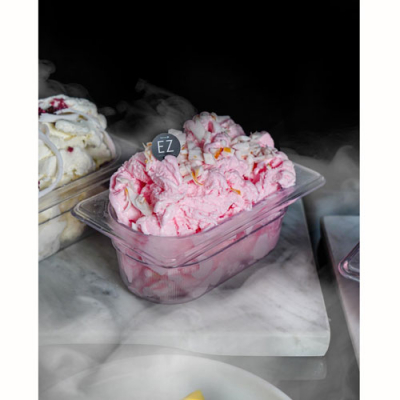 Es Kopyor Gelato