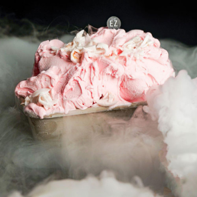 Es Kopyor Gelato
