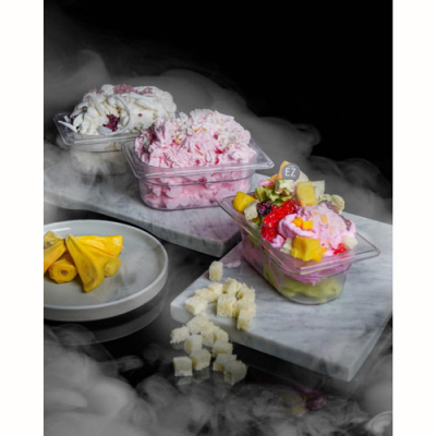 Es Kopyor Gelato