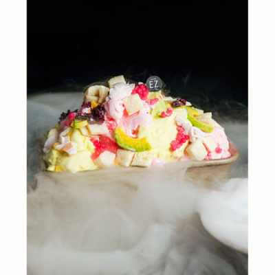 Es Doger Gelato