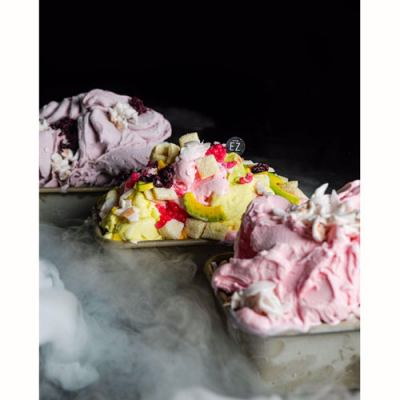 Es Doger Gelato
