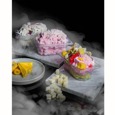 Es Doger Gelato