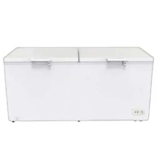 TCL FREEZER BOX CHEST FREEZER TCF-600YID
