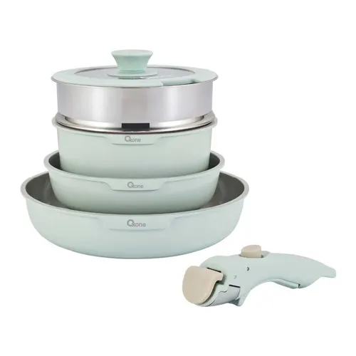 OXONE PERALATAN MEMASAK COOKWARE SET OX-996_S
