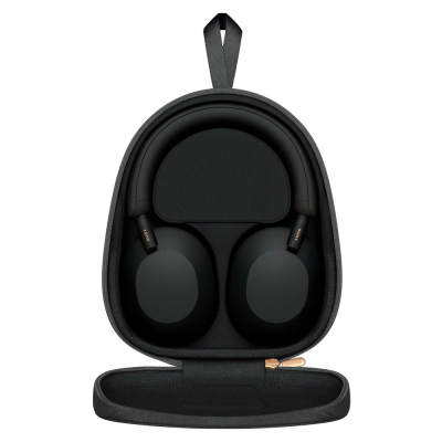 SONY HEADPHONES NOISE CANCELLING NIRKABEL WH-1000XM5 SERIES
