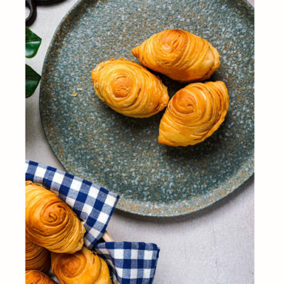 Karipap Chicken Curry