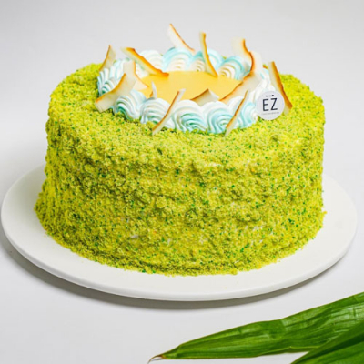 Kue pulu cake 2.0