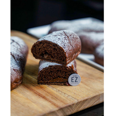 Soft Artisan Earl Grey Bread
