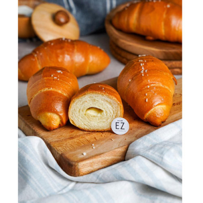 Salt Bread Original
