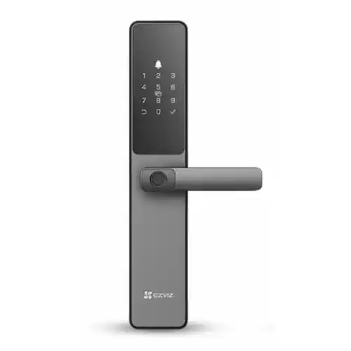 EZVIZ SMART DOOR LOCK DL05
