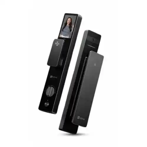 EZVIZ SMART DOOR LOCK DL50FVS