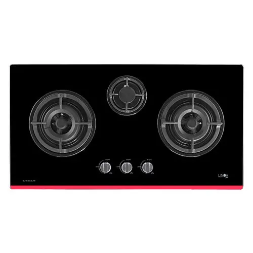 LINEA KOMPOR TANAM BUILT IN HOB GLM863G
