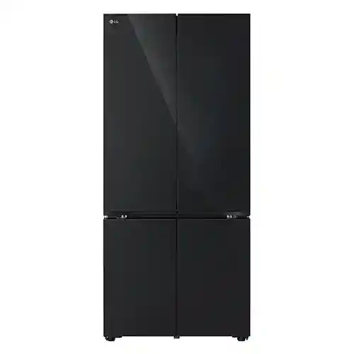 LG KULKAS MULTIDOOR REFRIGERATOR GVB25FFGPB