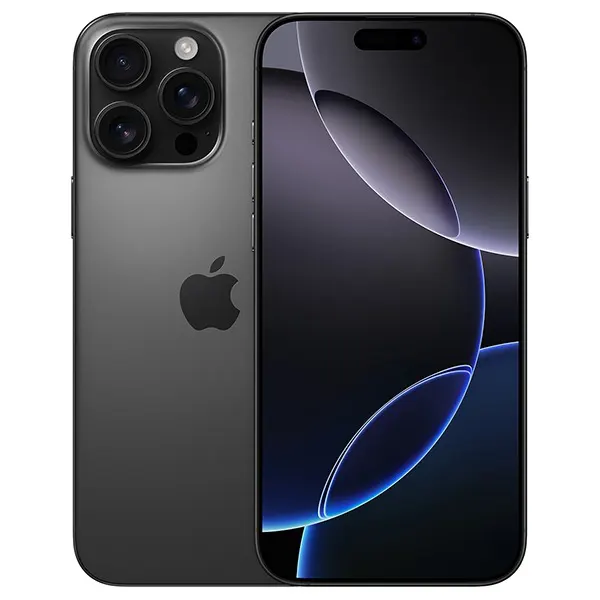 APPLE IPHONE 16 PRO MAX SERIES
