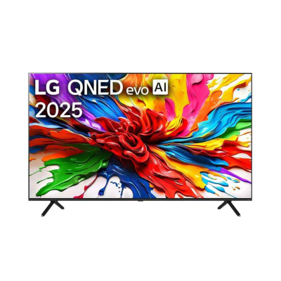 LG 86 INCH 4K QNED UHD SMART TV 86QNED92ASA