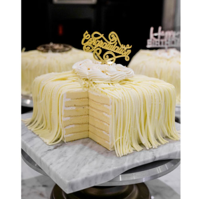 Lapis Keju Cake