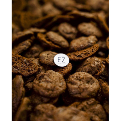 Double Choco Chips Cookies