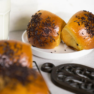 Bloeder Chocolate & Cheese