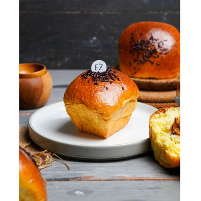 Bloeder Chocolate & Cheese