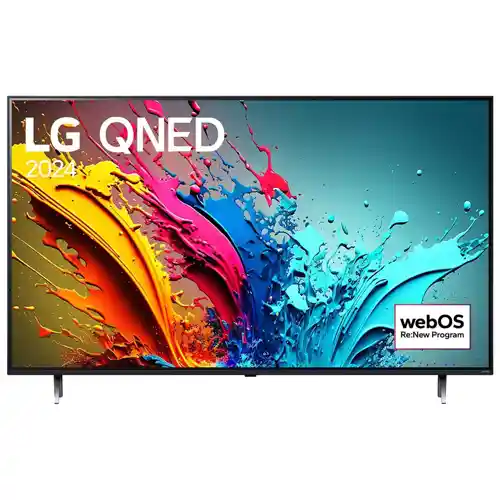 LG 75" 4K QNED UHD SMART TV 75QNED86TSA