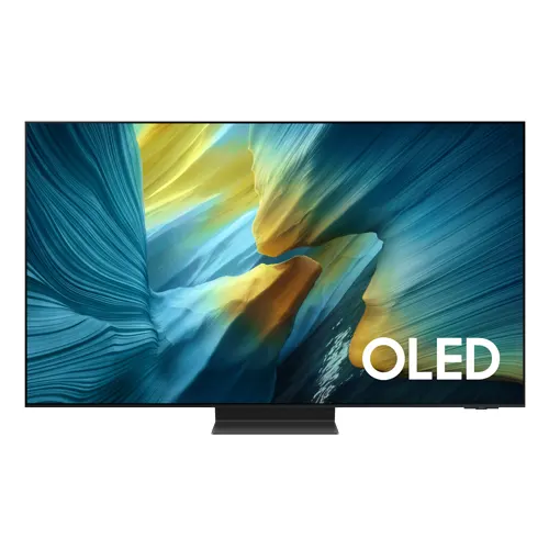 SAMSUNG 77 Inch 4K OLED SMART TV QA77S95FAKXXD