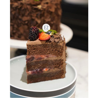Berry Syle Black Forest