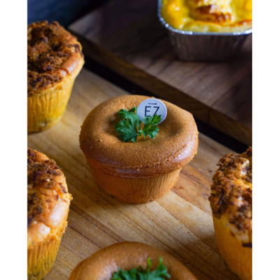 SoesMaker Ragout