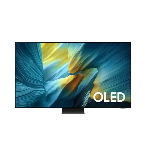 SAMSUNG 83 Inch OLED 4K Vision AI Smart TV QA83S95FAEXXD