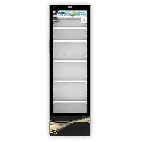 POLYTRON SHOWCASE DISPLAY COOLER SCN288