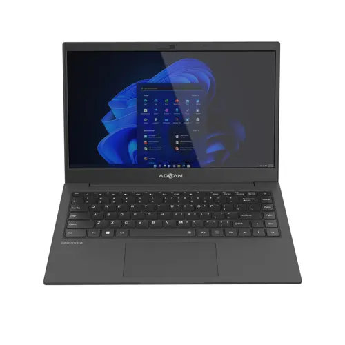 ADVAN LAPTOP NOTEBOOK SOULMATE 3rd INTEL CELERON N4020 8.L.B.140P3T0000_8