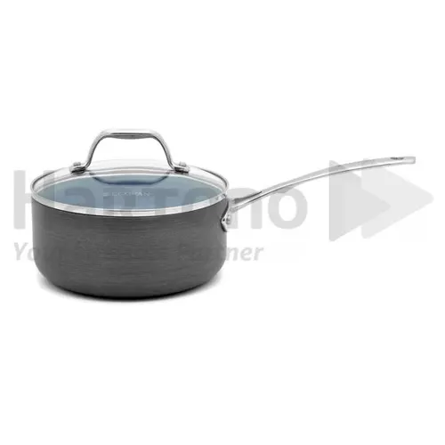ECOPAN PANCI BERGAGANG 20 CM SAUCEPAN NECO-SP-20-D-CH