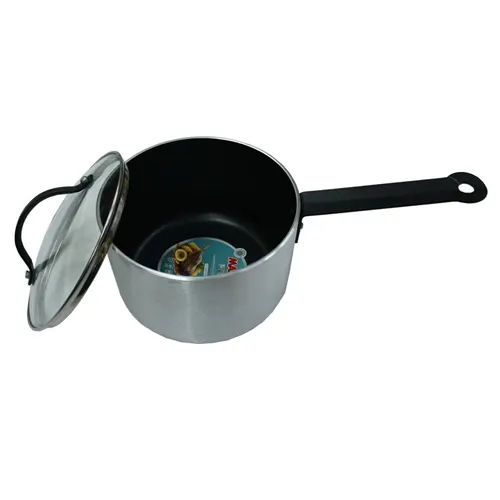MAXIM PANCI BERGAGANG 18 CM SAUCEPAN NMAXSP18DGT