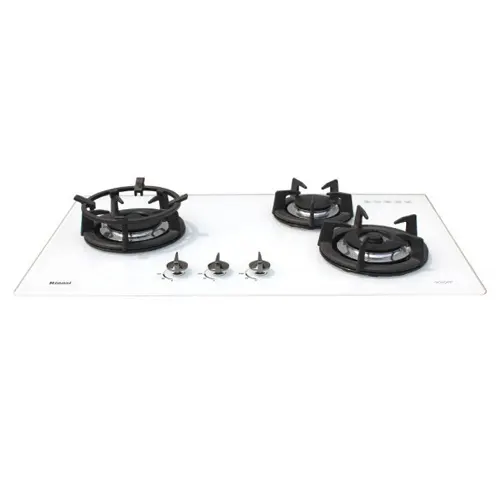RINNAI KOMPOR TANAM BUILT IN HOB RB3SSC(OW)
