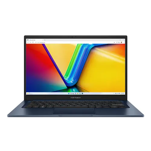 ASUS LAPTOP NOTEBOOK VIVOBOOK A1404VA-VIPS551M INTEL CORE I5-1335U