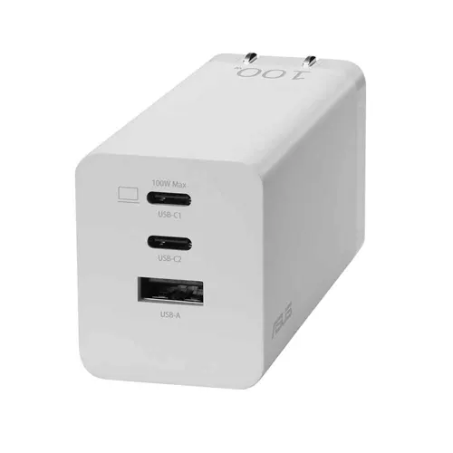 ASUS MULTIPORT ADAPTOR 100W ASUS_AC100-02