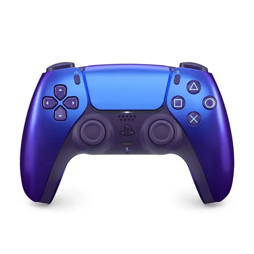 SONY PLAYSTATION® 5 DUAL SENSE CHROMA INDIGO CFI-ZCT1G11