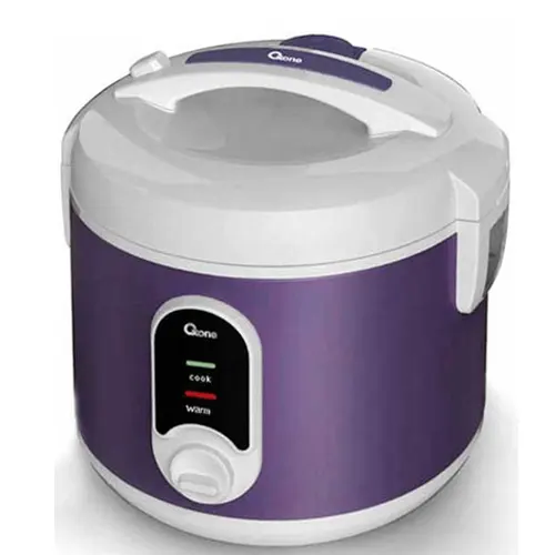 OXONE MARS RICE COOKER OX816_PURPLE