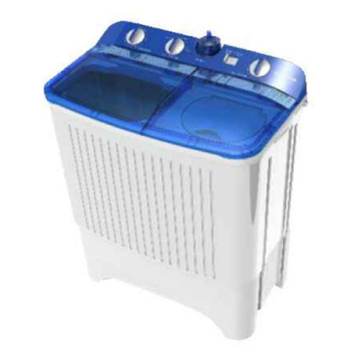 POLYTRON MESIN CUCI 2 TABUNG SEMI AUTO WASHER PWM8072B