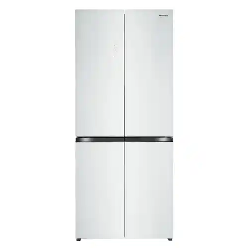 HISENSE KULKAS MULTIDOOR REFRIGERATOR RQ662N4IWU