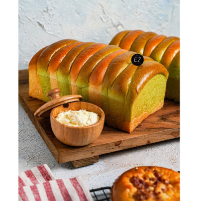 Roti Kuno Sisir Room Butter