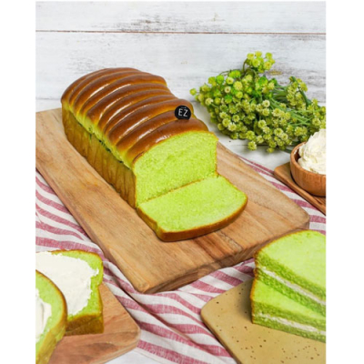 Roti Sisir Roombutter