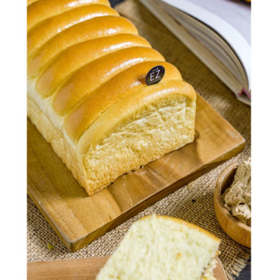 Roti Sisir Semir Mocha