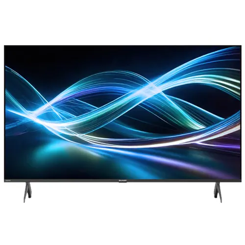 SHARP 4K FRAMELESS GOOGLE TV 4T-HJ6000I SERIES