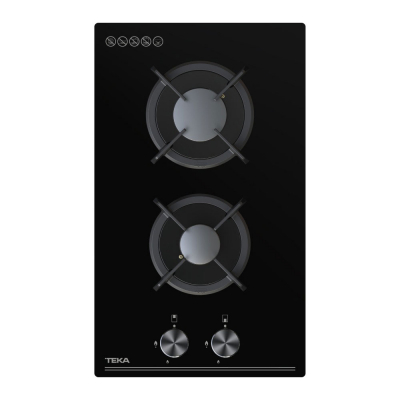 TEKA KOMPOR GAS TANAM BUILT IN HOB GAS GKNLUX302GAIAL