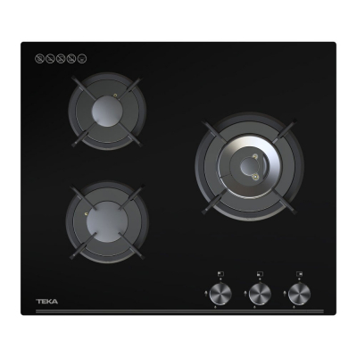 TEKA KOMPOR GAS TANAM BUILT IN HOB GAS GKNLUX603GAIAL