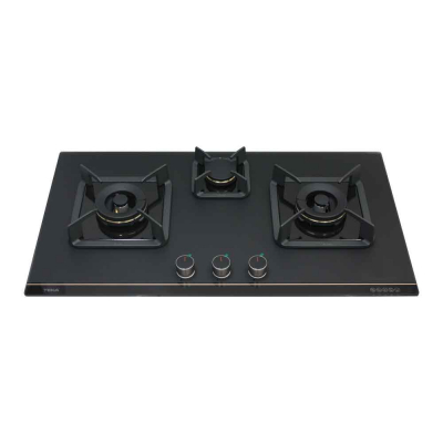 TEKA KOMPOR GAS TANAM BUILT IN HOB GAS GWNLUX863G