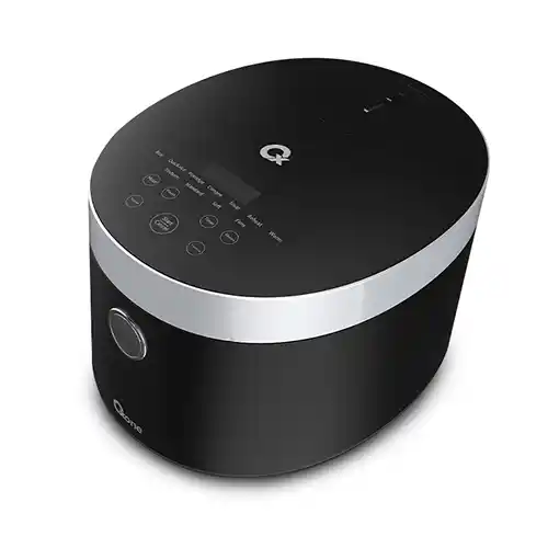 OXONE RICE COOKER OX-255_BLACK